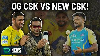 CSK Reunion: Dhoni Entry Goes Viral | IPL 2026 Starts March 28 | Deaf Talks #islnews