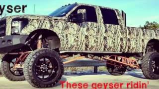 Lenny cooper durmax ft young gunner