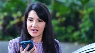 Rianty Bongkar Kejahatan Aditya! | Cuplikan Merangkai Kisah Indah Eps 136