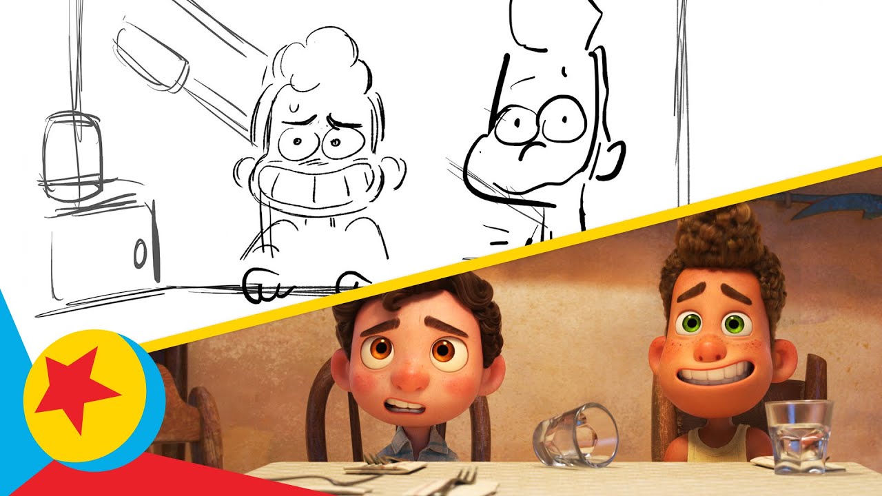How to Storyboard for Animation | Storyboarding Tips | Adobe