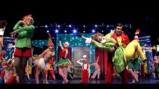 Elf. The Dance Place