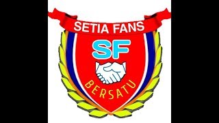 🔴  SK GROUP Edisi 2nd Anniversary SETIA FANS (SF) BERSATU - Gg.KESADARAN PAMULANG.