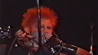 RAPES：大阪エッグプラント.1988(japanese hardcore punk )