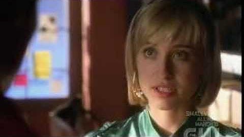 Smallville - Persona - Recap with Jason C.