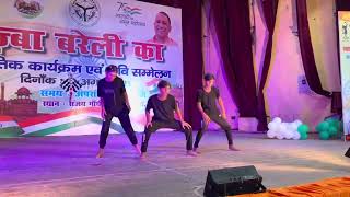 Bolo Har Har Slhvaay Dance Video Ashish Dance Academy