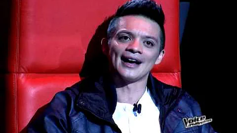 The Voice of the Philippines: Junji Arias | Blind Auditions