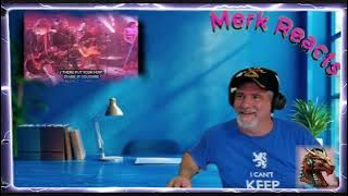 Country Bumpkin Discovers Def Leppard, Photograph Reaction