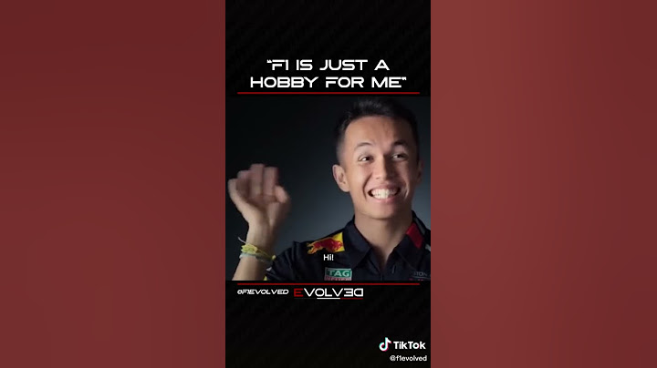 F1 is just a hobby for Kimi