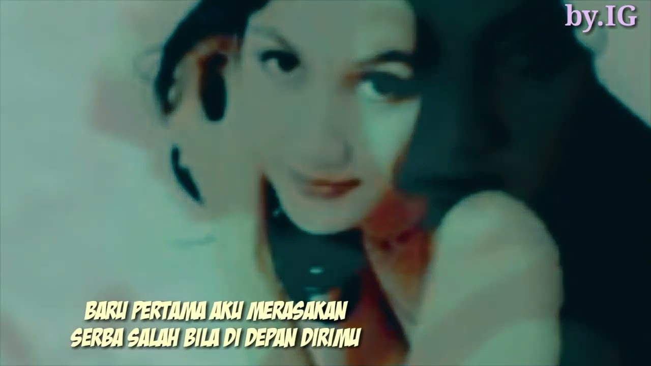 ingin memeluk dirimu - Nila Sari (1995)