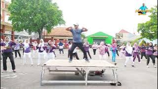 SENAM KREASI SINGKONG DAN KEJU BY BILL&BROD