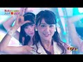 Everyday Katyusha + Ponytail to Shushu + Manatsu no Sounds good! - HEYx3
