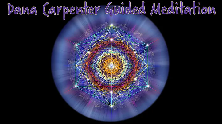 Dana Carpenter Guided Meditation