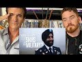 Why there aren't more Sikhs in the Military REACTION!!