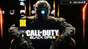 How To Rename your games titles ps3 OFW