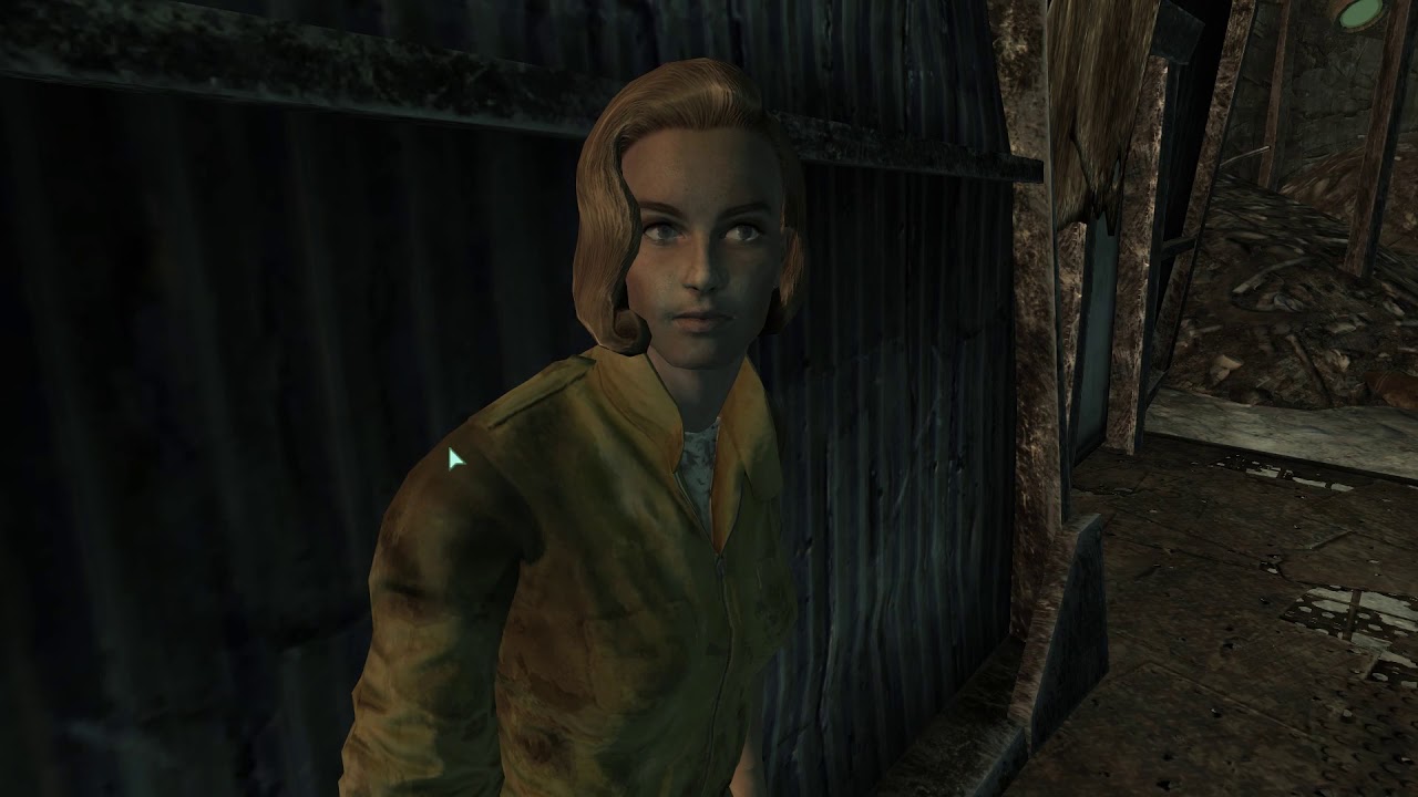 Fallout 3 Walkthrough Gameplay Scientific Pursuits Road To River City Science Lab Intel fallout-3-walkthrough-gameplay-scientific-pursuits-road-to-river-city-science-lab-intel