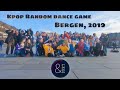 [KPOP IN PUBLIC NORWAY] Bergen Random Dance Game