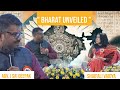 Bharat unveiled a profound interaction with adv j sai deepak  shefali ji  godavari samvad 2023