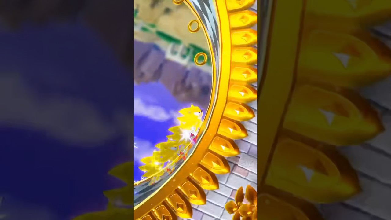 Невозможная пасхалка