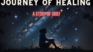 Journey of Healing || A story of loss and the path to healing