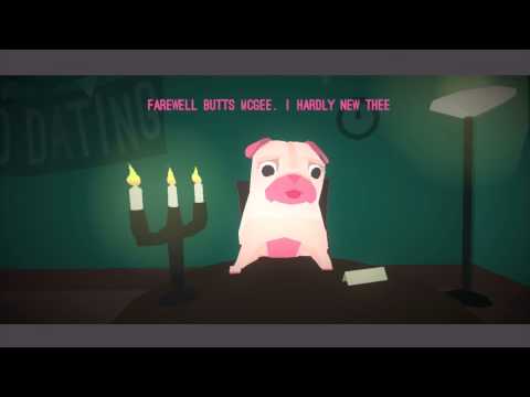 LET'S DATE DOGS I GUESS - Hot Date
