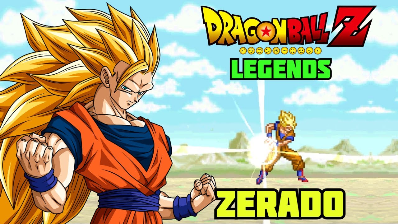 Play PlayStation Dragon Ball Z: The Legend Online in your browser 