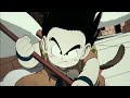 Official clip from Dragon Ball Super Superheroes // little Goku Defeating whole Red Ribbon Army !