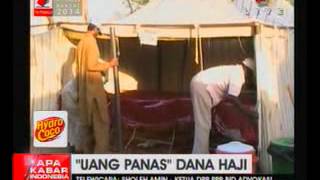 Download lagu TvOne AKI Malam 2305 Uang Panas Dana Haji c