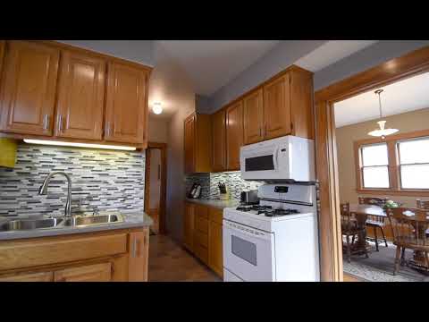 2961 Martha St, Omaha, NE home video tour