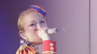浜崎あゆみ - Happening Here(ayumi hamasaki ARENA TOUR 2012 A ～HOTEL Love songs～)