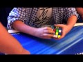 Beginning of video
