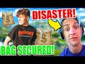 Ninja LOSES IT Over HIS Fortnite Event.. Clix MILLION DOLLAR Deal! Ronaldo DONE with Epic!