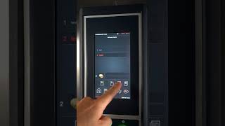 TUTORIAL TOUCH 7" ROTO (EN) - Change the program name