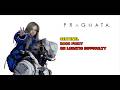 Pragmata - Sentinel Boss Fight (Lunatic Difficulty)