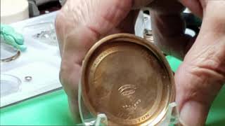 Ray Tyulty | Series 11 Keystone Howard
