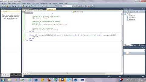 Concatenacion de Cadenas
