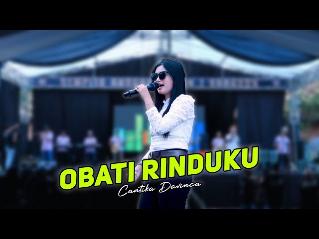 OBATI RINDUKU - CANTIKA DAVINCA - OM SAVANA SAKJOSE - PURNAWIYATA & HUT KE - 32 SMAN 1 SARADAN class=