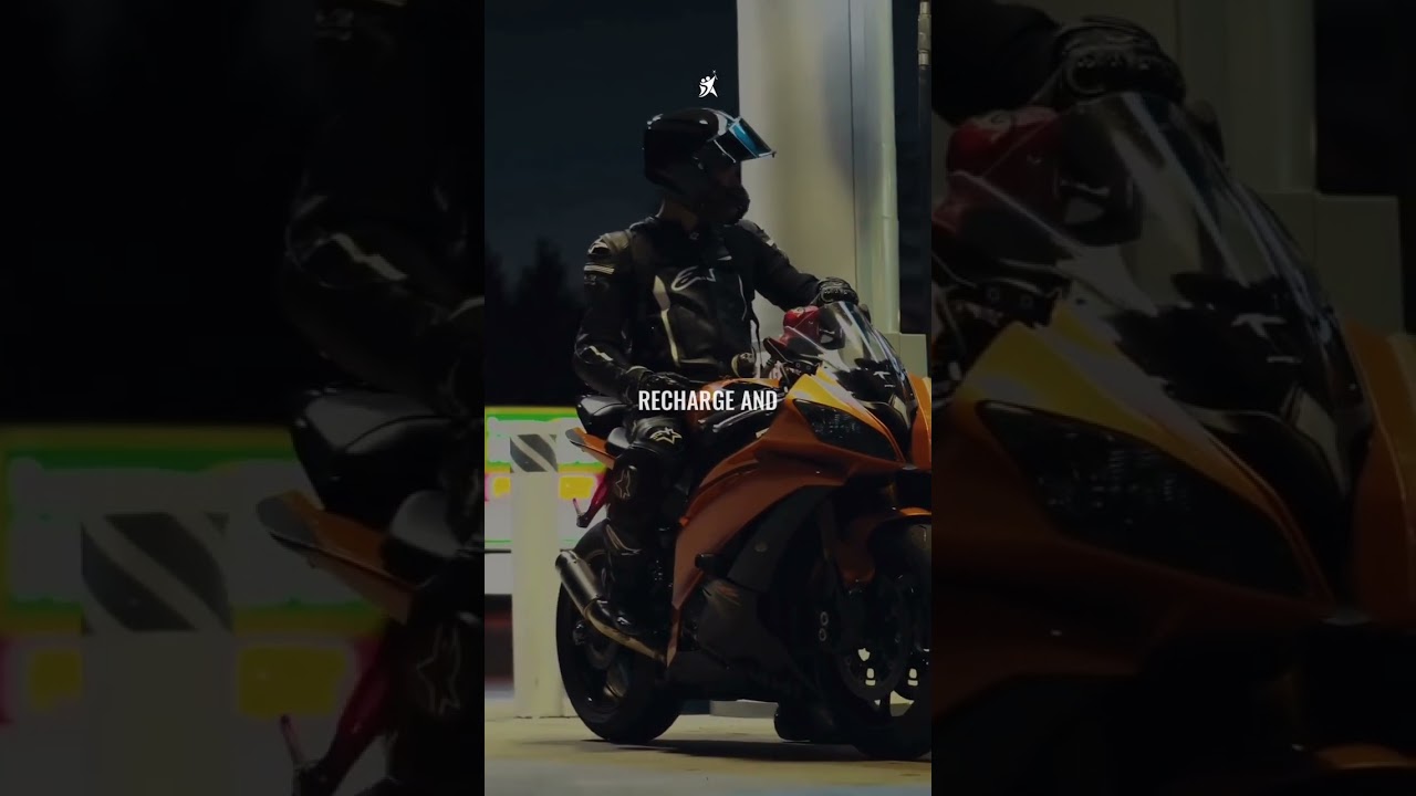 Come back is more stronger

