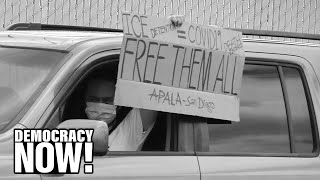 Death Trap Jail: Pepper-Sprayed, Otay Mesa Detainees Demand Release as COVID-19 Spreads Inside
