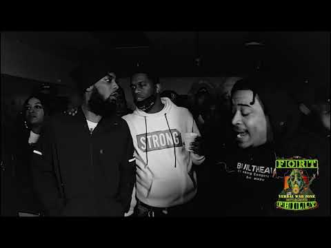 HB vs Floss Da Boss