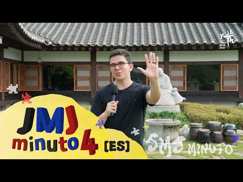 MINUTO JMJ - Ep.4ㅣ22/09/2026