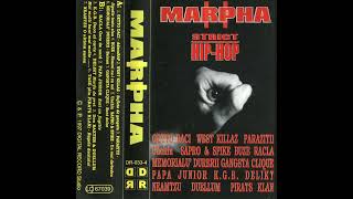 Getto Daci - AdevaRAP(HQ-FLAC)