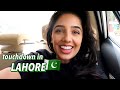 A SURPRISE IN LAHORE 🇵🇰 | Pakistan Vlog