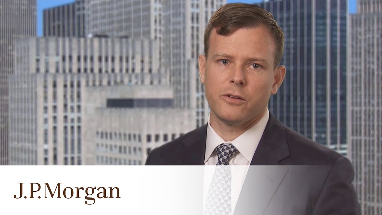 Navigating The Cyber Insurance Landscape Q&A With AIG | J.P. Morgan