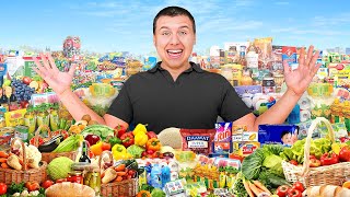 Thumbnail image for Compre Todo en 3 Tiendas