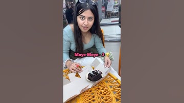 Celebration mei Moye moye hogya🫠🤣 #milestone #partyvlog #jagritipahwa #minivlog #100k