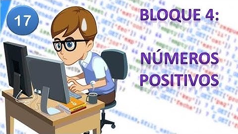 17. Diagrama de Flujo en DFD || Condicionales || Números Positivos
