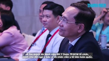 NIỀM HY VỌNG MỚI CHO NGƯỜI BỆNH MẮC CÁC BỆNH VỀ TIM MẠCH | UMC | Bệnh viện Đại học Y Dược TPHCM