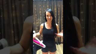 What to wear to Pole Class/What not to wear