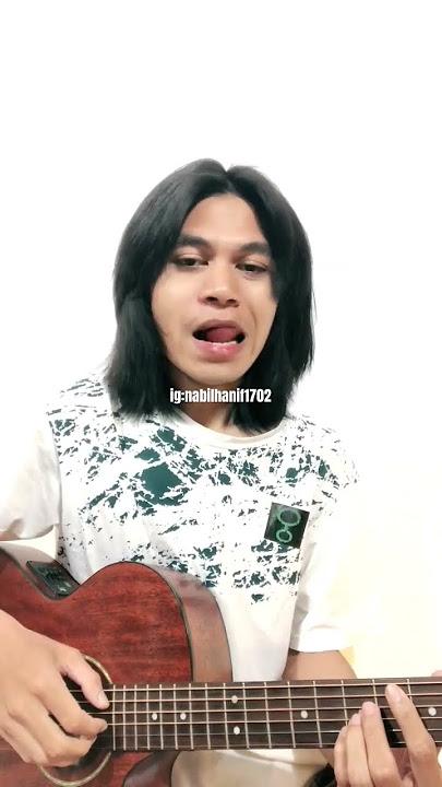 Ai doel sumbang cover kocak #lucu #kocak #funny
