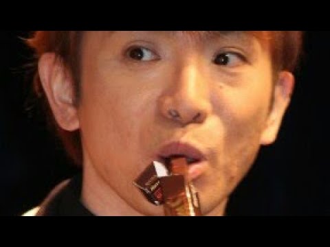 よゐこ濱口、さんまの“暴走”で入籍遅れた「もう少し早く振ってくれていたら…」